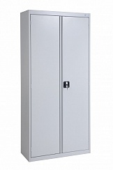Архивный металлический шкаф ШХА-850(40)