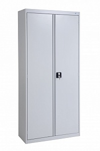 Архивный металлический шкаф ШХА-850(40)