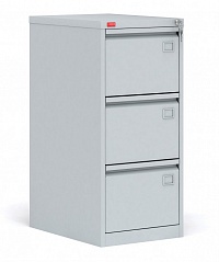 Картотека металлическая КР - 3