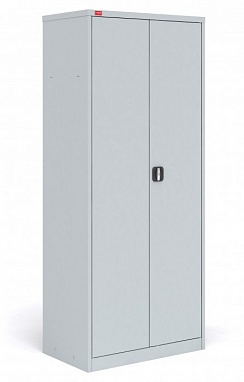 Архивный металлический шкаф ШАМ - 11 - 20