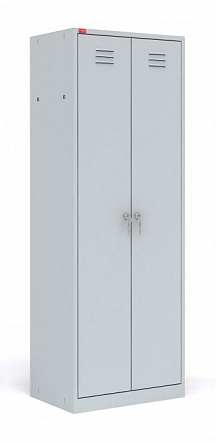 Металлический шкаф для одежды ШРМ-АК/500