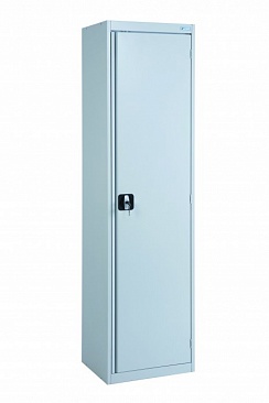 Архивный металлический шкаф ШХА-50(40)