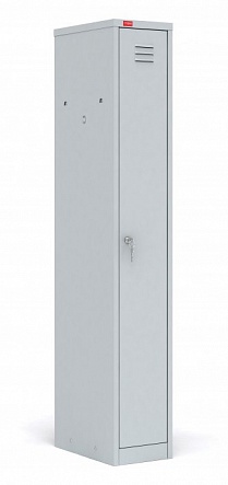 Металлический шкаф для одежды ШРМ-11/400