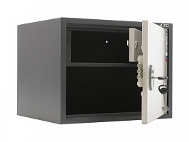 Бухгалтерский металлический шкаф AIKO SL-32Т